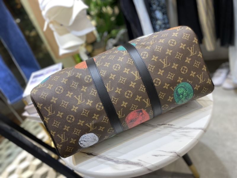 LV Travel Bags